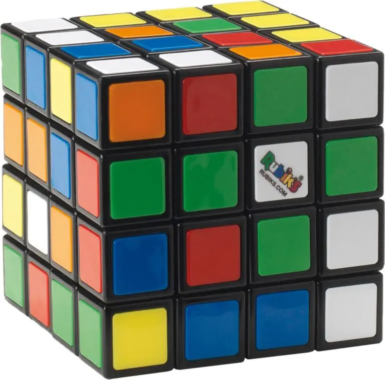 Rubik’s Cube 4x4