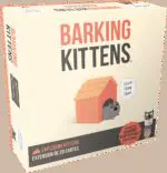 Exploding Kittens : Barking Kittens