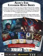 Aeon’s End : Rêves Brisés