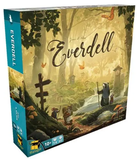 Everdell