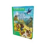 Ma 1ère aventure : Sur la Piste du Dahu