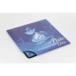 Piste de dés Adélaïde Eau