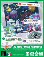 Mon Puzzle Aventure - Phobos