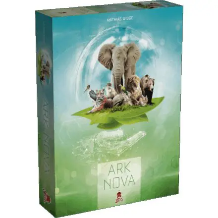 Ark Nova
