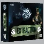 Sub Terra - Ext 2 Extraction