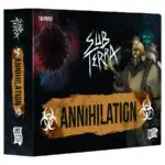 Sub Terra - Ext 3 Annihilation