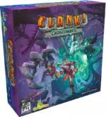 Clank! Catacombes
