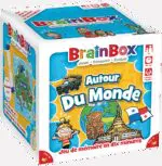 BrainBox : Autour du Monde