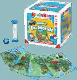 BrainBox : Autour du Monde