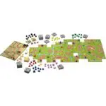 Carcassonne Big Box 21