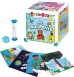 BrainBox - Des tout petits