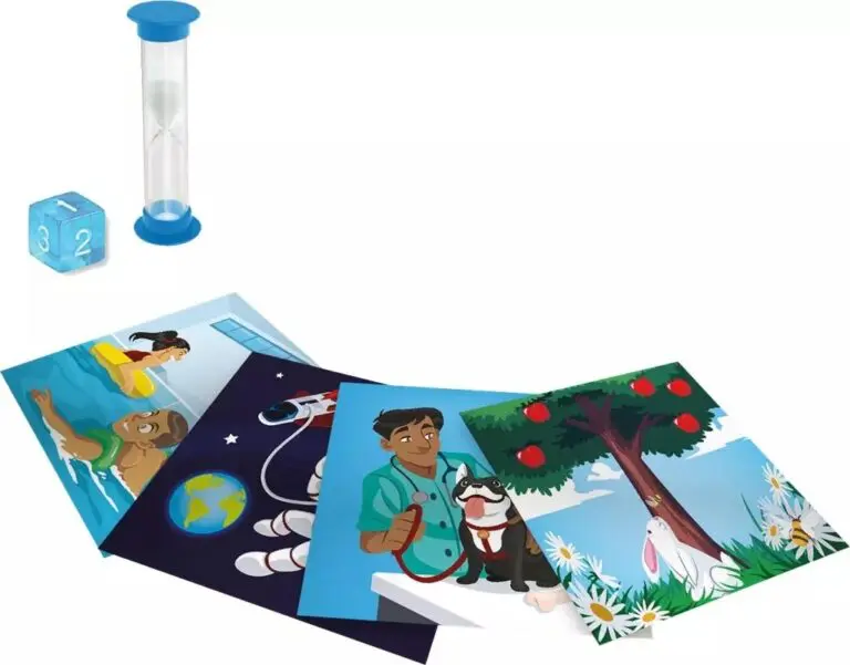 BrainBox - Des tout petits