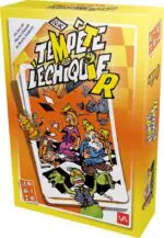 Tempête sur l’Echiquier