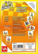 Tempête sur l’Echiquier