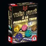 Très Futé Puissance 3