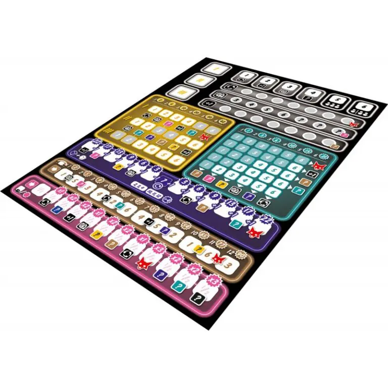 Très Futé Puissance 3