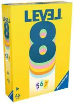 Level 8