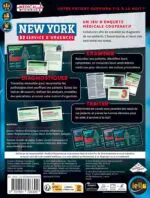 Medical Mysteries : New York