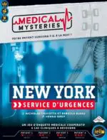 Medical Mysteries : New York