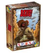 Bang !  le jeu de dés Bang ! le jeu de dés