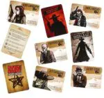 Bang !  le jeu de dés Bang ! le jeu de dés