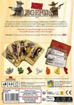 Bang ! Legends Bang ! Legends