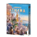 Athena ext Akropolis