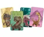 Similo Jurassic World