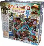 Smallworld Underground Smallworld Underground