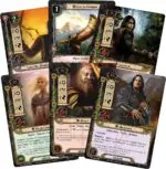 Seigneur des Anneaux JCE Seigneur des Anneaux JCE