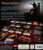 Seigneur des Anneaux JCE Seigneur des Anneaux JCE