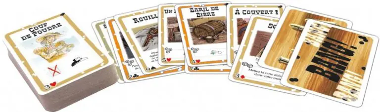 Bang - ext. Armés & Dangereux Bang - ext. Armés & Dangereux