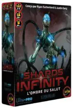 Shards of Infinity : l’Ombre du Salut Shards of Infinity : l’Ombre du Salut