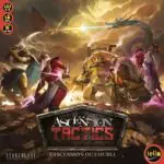 Ascension Tactics