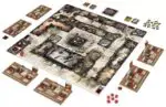 Zombicide Black Plague