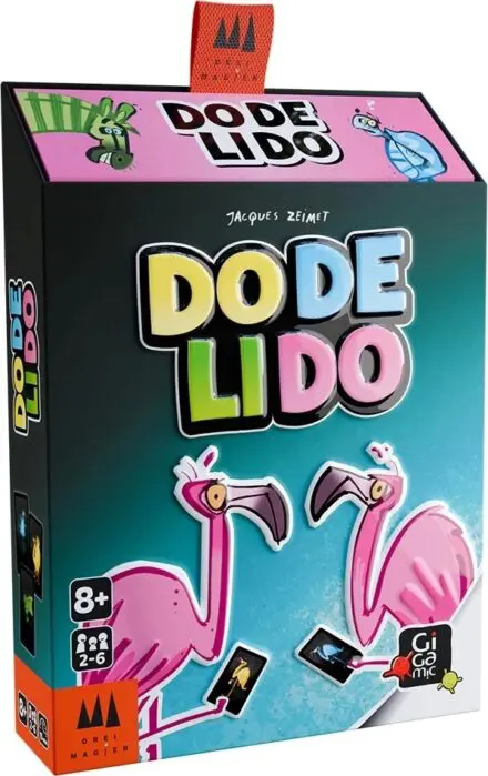Dodelido