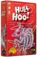 Hula Hoo ! Hula Hoo !