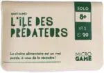 L'Ile des Prédateurs