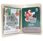 L'Ile des Prédateurs