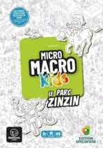 Micro Macro Kids Micro Macro Kids