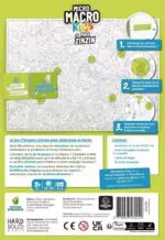 Micro Macro Kids Micro Macro Kids