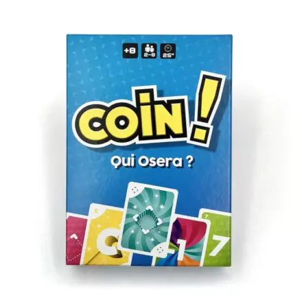 Coin ! Qui Osera ?