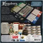Kingsburg (3ème édition)
