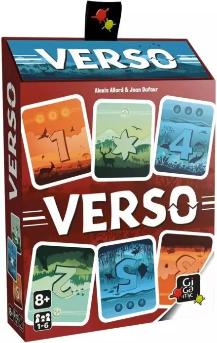 Verso