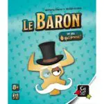 Le Baron