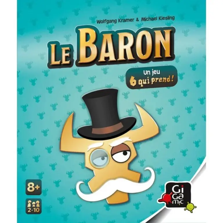 Le Baron