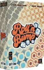 Roll N Bump Roll N Bump