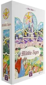 Middle Ages Middle Ages