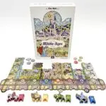 Middle Ages Middle Ages