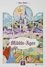Middle Ages Middle Ages